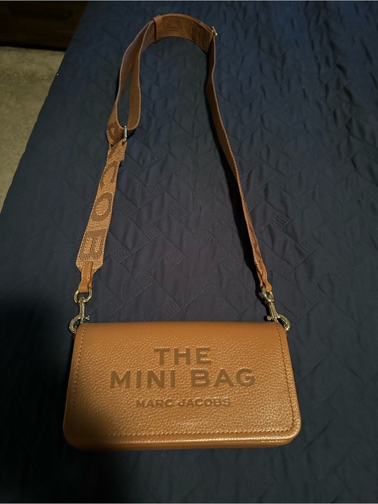 Marc Jacobs Handbags - Marc Jacob’s Crossbody